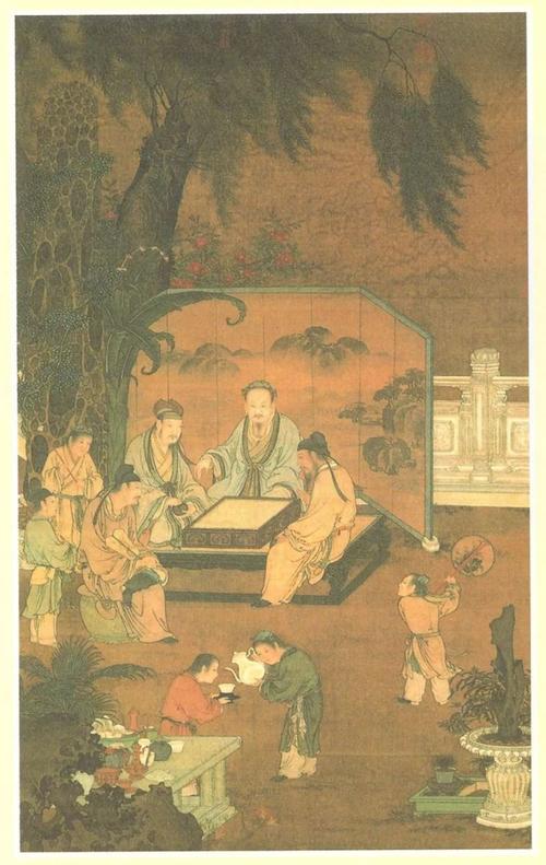 18学士2大将军，十八学士有谁？
