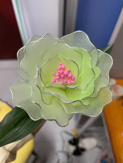 丝网花制作视频下载?丝网花制作教程下载!