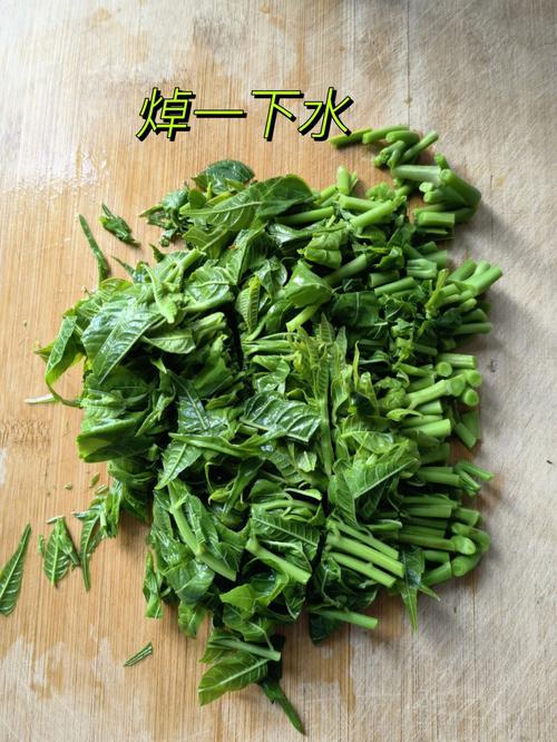 香椿芽的做法，香椿芽的做法大全？