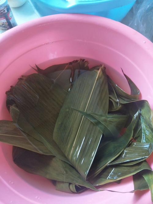 干粽叶怎么处理才能包粽子?干粽叶怎么处理才能包粽子不破!